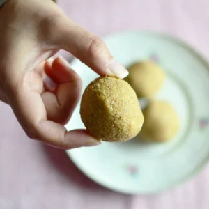 Panjeeri Laddu 500 grams
