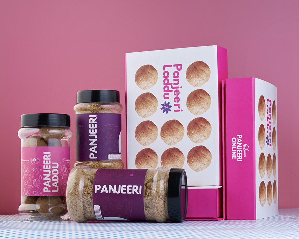 order panjeeri online